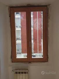finestre in legno 