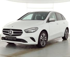 MERCEDES-BENZ B 250 e Plug-in hybrid Automatica