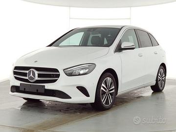 MERCEDES-BENZ B 250 e Plug-in hybrid Automatica