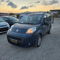 Fiat Qubo 1.3 MULTIJET TURBINA BASSA