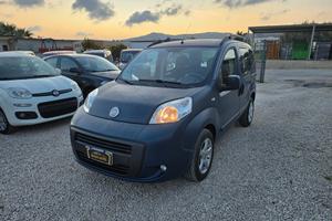 Fiat Qubo 1.3 MULTIJET TURBINA BASSA