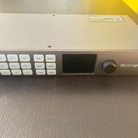 Blackmagic Smart Videohub 12x12