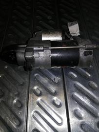 Motorino avviamento OPEL MERIVA 1598cc CDTI 2014
