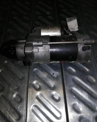 Motorino avviamento OPEL MERIVA 1598cc CDTI 2014
