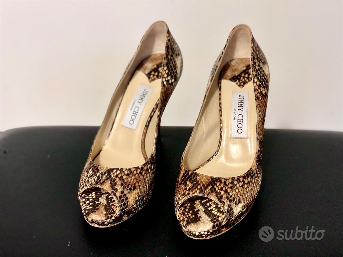 Scarpe jimmy choo catania hotsell