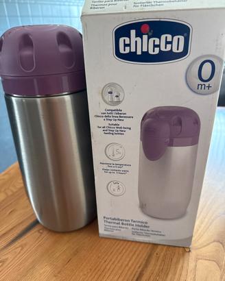 PORTABIBERO  TERMICO CHICCO