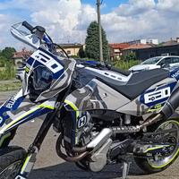 Husqvarna smr 630
