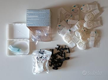 kit per neonati 