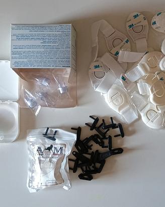 kit per neonati 