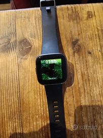 Smartwatch Fitbit Versa 2
