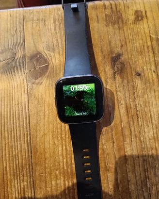 Smartwatch Fitbit Versa 2