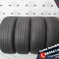 205 60 16 Nankang 2022 4Stagioni 85% Pneus