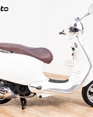 VESPA PRIMAVERA 150 - 2018