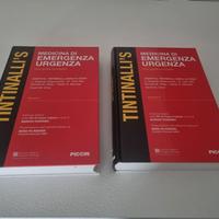 Medicina di Emergenza - Urgenza - Tintinalli