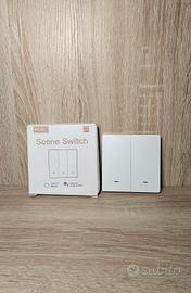 MOES Interruttore intelligente