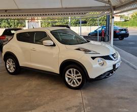 Nissan Juke 1.5 dCi 110cv Start&Stop Tekna