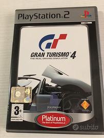 Gioco ps2