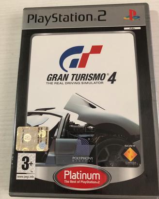 Gioco ps2