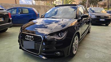 AUDI A1 SPB 2.0 TDI