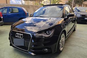 AUDI A1 SPB 2.0 TDI
