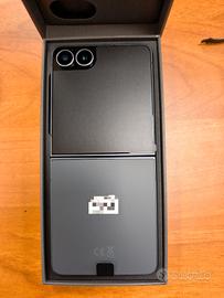 Samsung Galaxy Zflip 8 Z Flip 8 da attivare