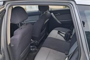 schevrole 2.500 euro con passaggi e revisione 