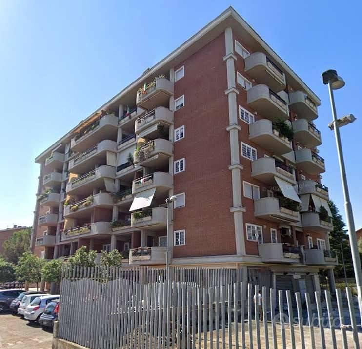 Appartamento – Roma, Aurelio, Municipio Roma XIII - Vista 3