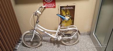 GRAZIELLA da bambini vintage 