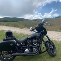 Harley-Davidson Softail Sport Glide - 2023