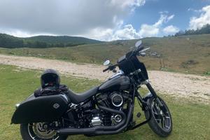 Harley-Davidson Softail Sport Glide - 2023
