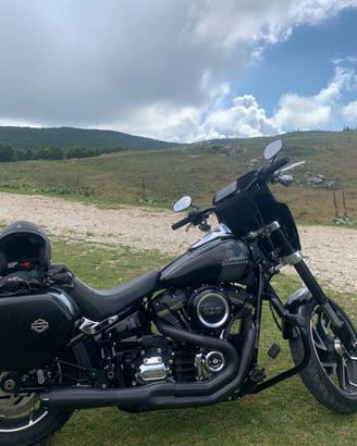 Harley-Davidson Softail Sport Glide - 2023