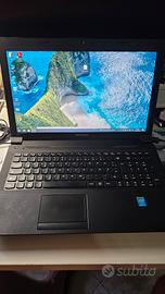 Notebook Lenovo B590