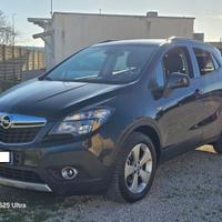 Opel Mokka 1.6 Ecotec 115CV 4x2 Start&Stop Cosmo 2