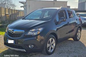Opel Mokka 1.6 Ecotec 115CV 4x2 Start&Stop Cosmo 2