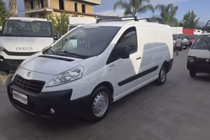 FIAT SCUDO FRIGO ATP FNAX - 2.0 MJT 130 CV