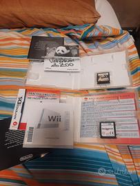 set 2 giochi nintendo ds.