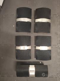 casse per 5.1 Piooner