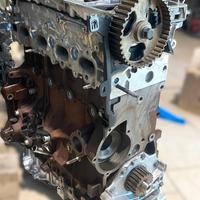 Motore revisionato Fiat/Citroen 2.0 HDI RH02