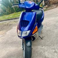 Aprilia SR 50 REPLICA STEFANO PERUGINI 1996