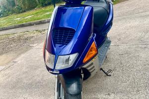 Aprilia SR 50 REPLICA STEFANO PERUGINI 1996