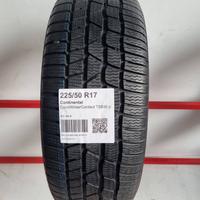 Gomme Usate Continental 225 50 17 Guarda Catalogo