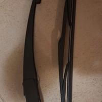 Tergilunotto per Citroen C4 Picasso