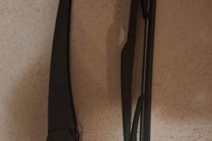 Tergilunotto per Citroen C4 Picasso