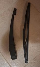 Tergilunotto per Citroen C4 Picasso