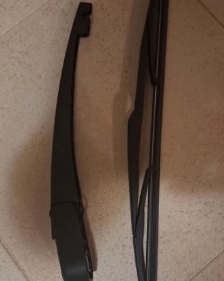Tergilunotto per Citroen C4 Picasso
