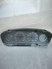 Quadri strumenti Fiat Vari