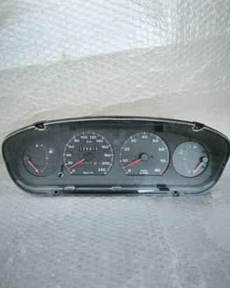 Quadri strumenti Fiat Vari