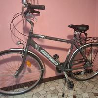 city bike personalizzata 27" da uomo e accessori