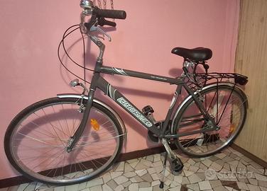 city bike personalizzata 27" da uomo e accessori