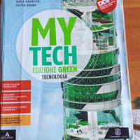 MY TECH